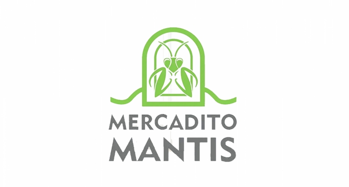 MERCADITO MANTIS