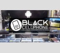 BLACK CELL PHONE